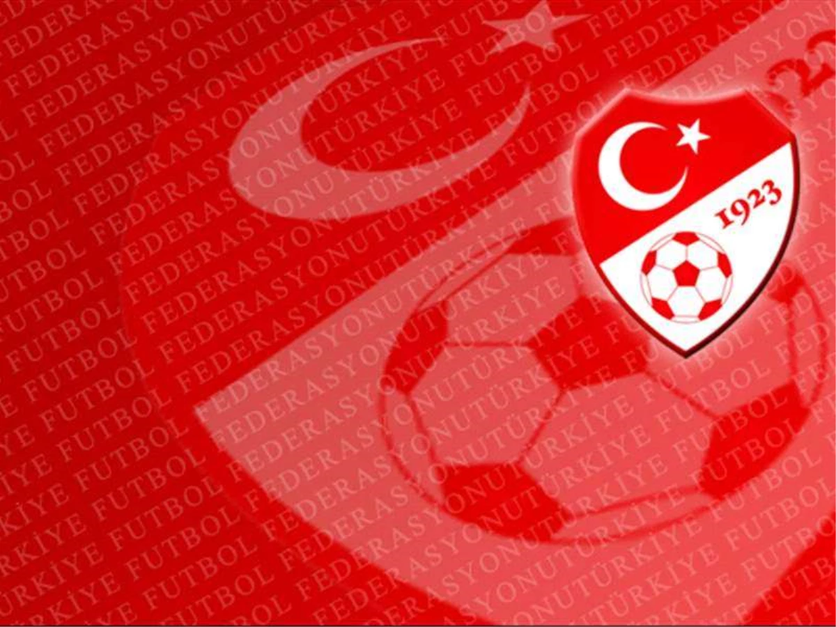 Tff\'den E-bilet Açıklaması