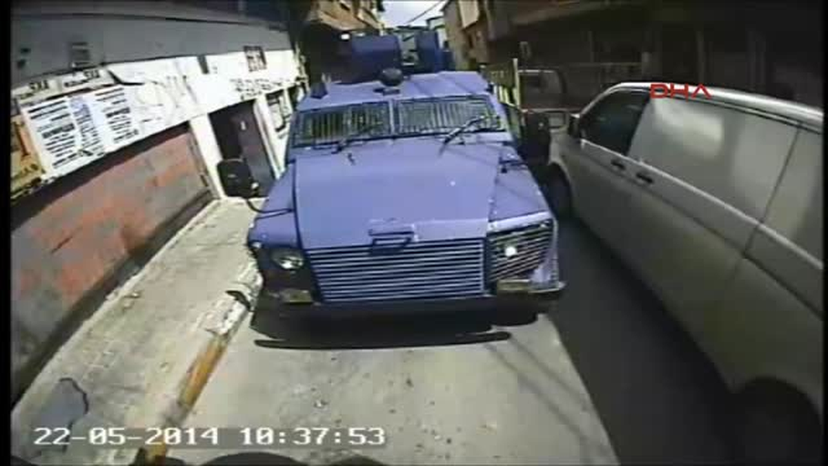 Uğur Kurt\'un Eşi: Adaletin Benim Elimden Tutmasını İstiyorum 2-