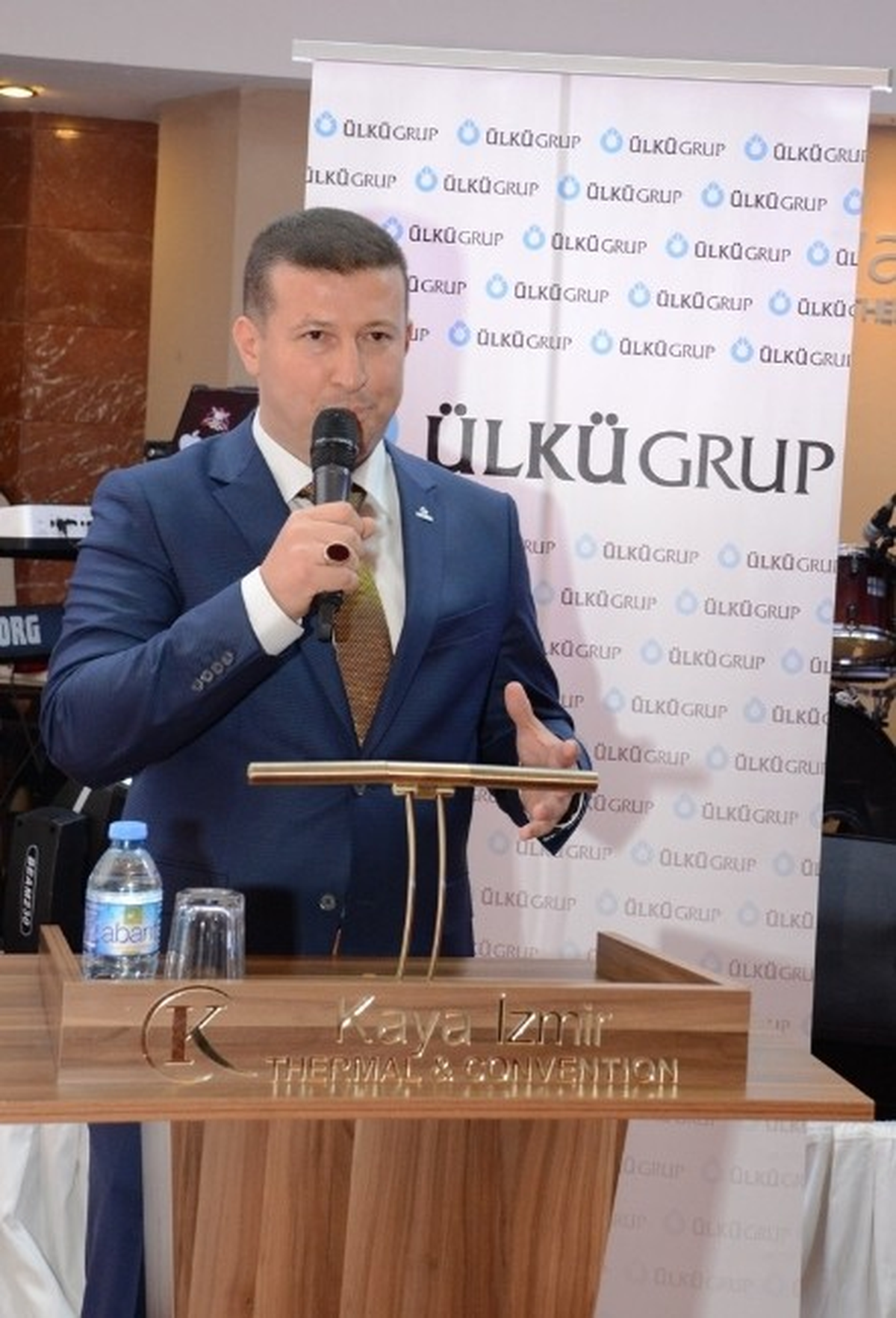 Ülkü Grup Ailesi 49 Yaşında