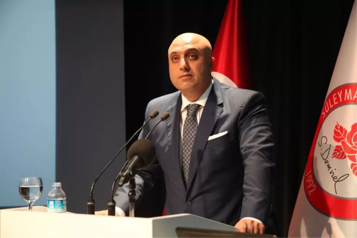 Yda Group Yönetim Kurulu Başkanı Arslan Açıklaması