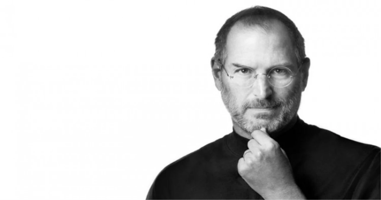 Yeni Filmde Steve Jobs \'U Canlandıracak Ünlü Aktör!
