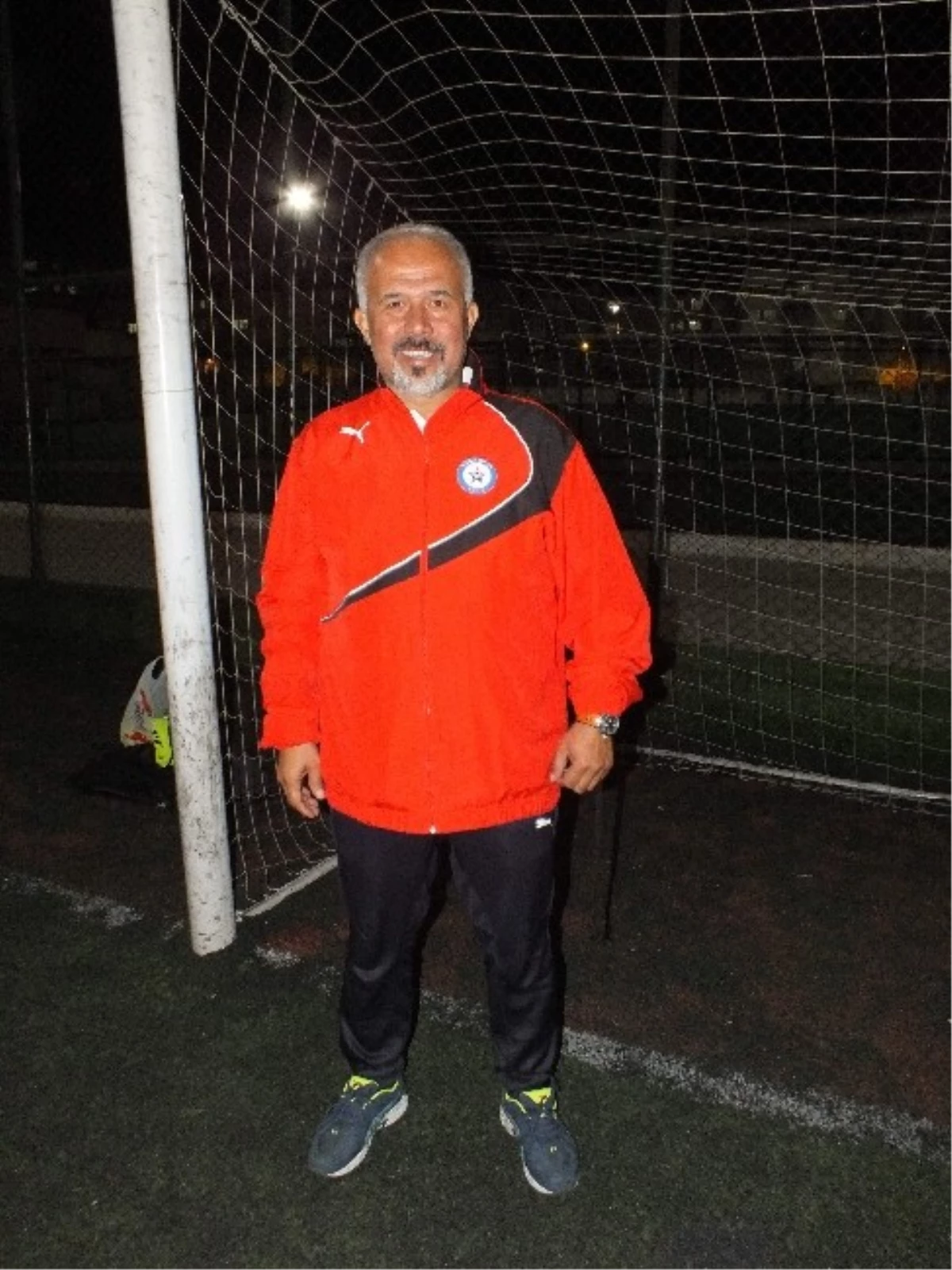 Yıldızspor Moralli