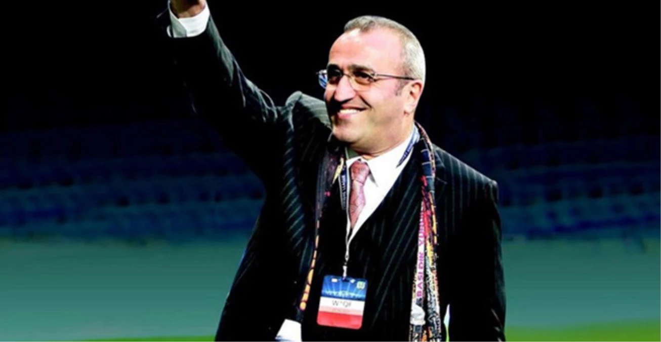 Albayrak: Biz Kovulduk Galatasaray 60 Milyon Euro Kaybetti