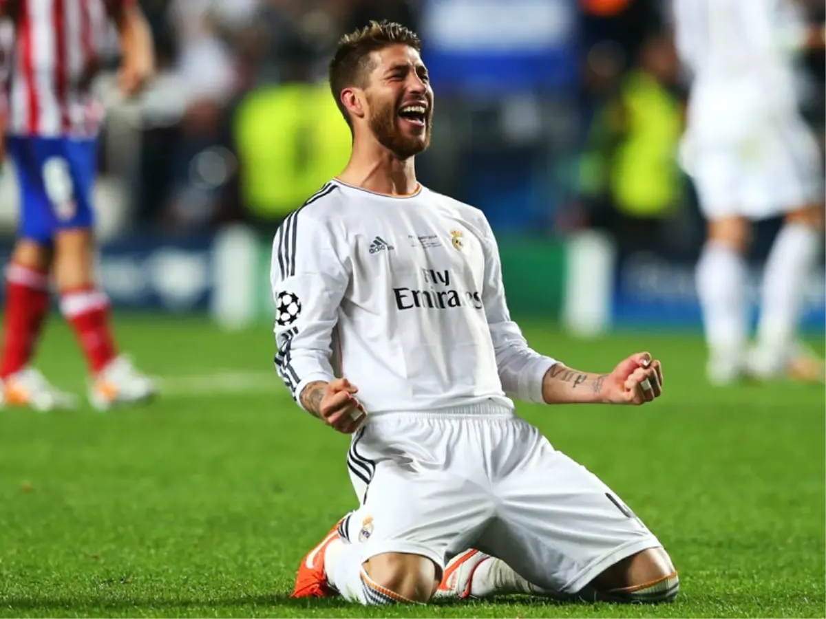 Ancelotti\'nin Sürprizi Ramos Mu?