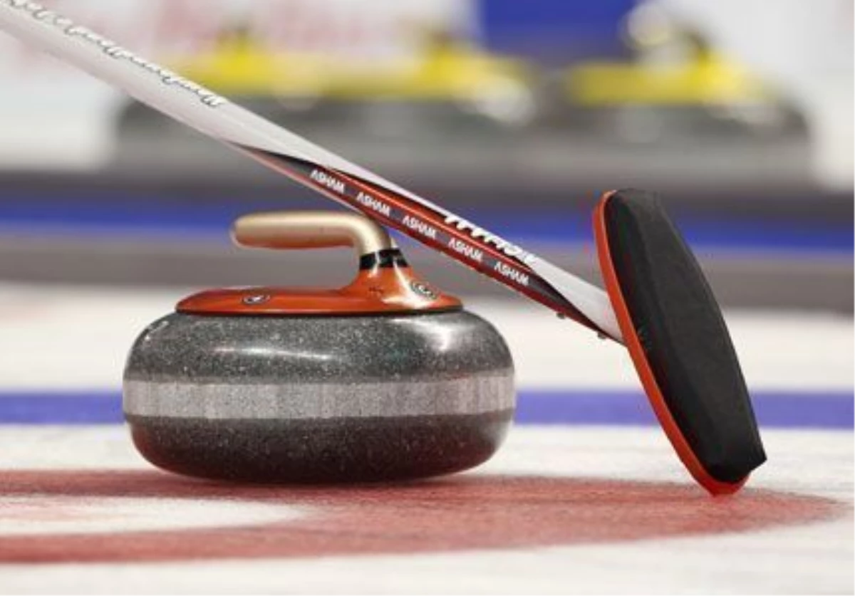 Curling: Türkiye Birinci Ligi