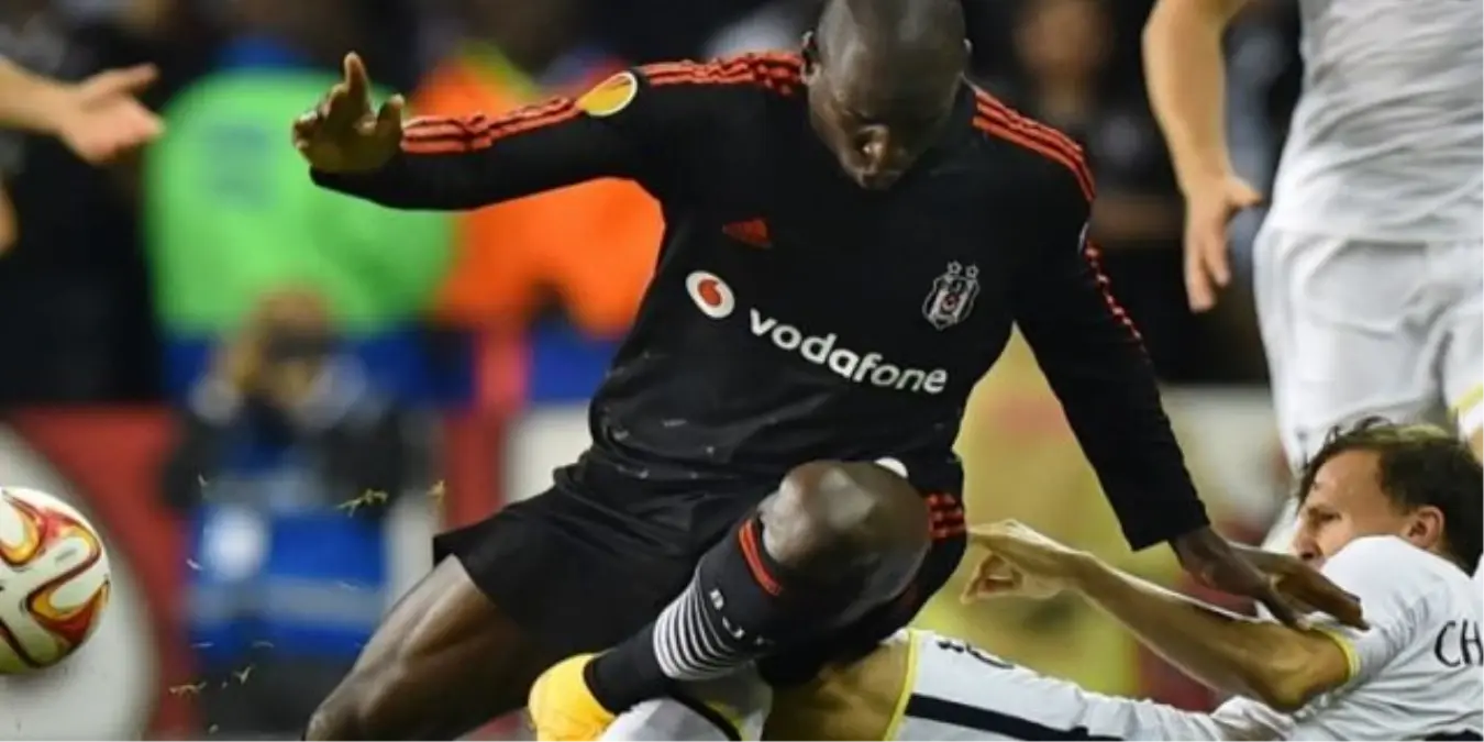 Demba Ba\'dan Bilic\'e \'20 Gol\' Yanıtı!