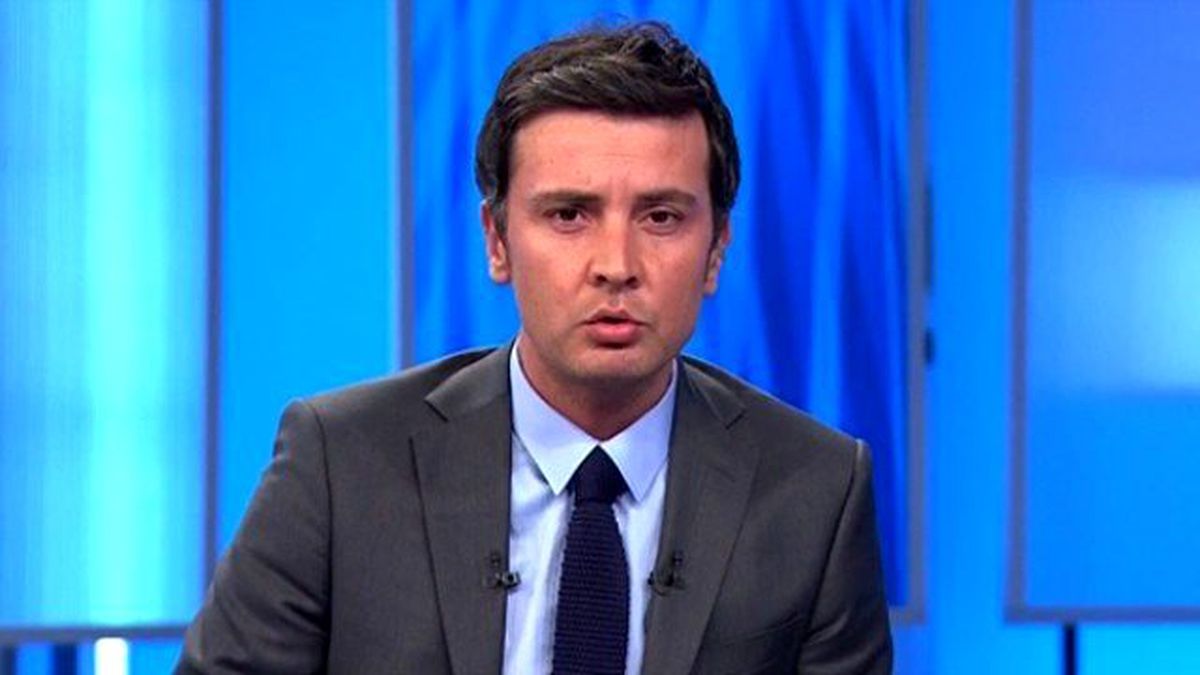 Ersin Düzen'in Galatasaraylıları Kızdırdı