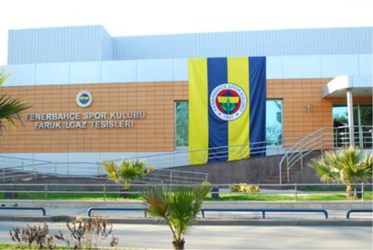 Fenerbahçe Ekim Ayı Divan Kurulu Başladı