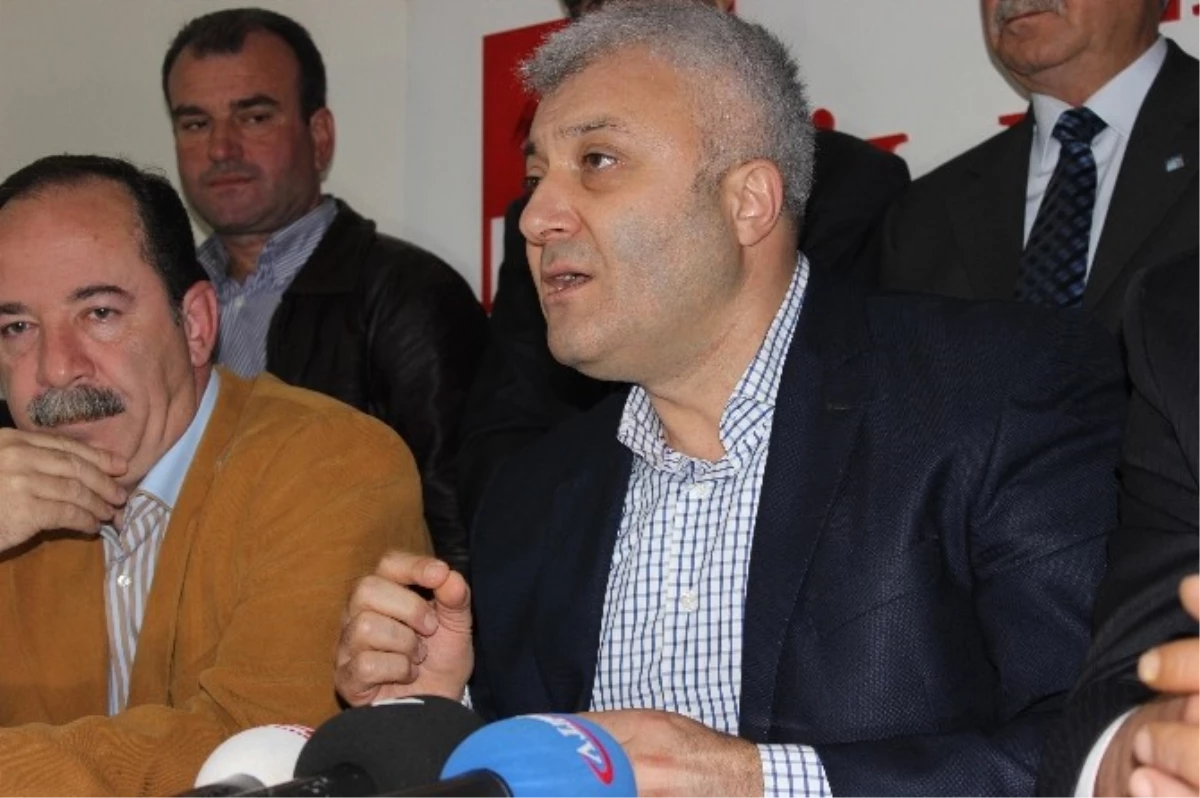 Gazeteci-Yazar Tuncay Özkan Açıklaması