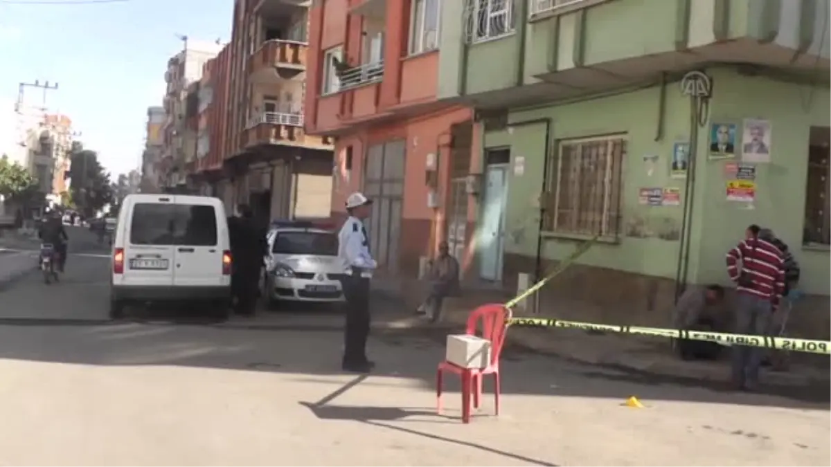 Gaziantep'te Bıçak ve Silahlı Kavga: 3 Yaralı