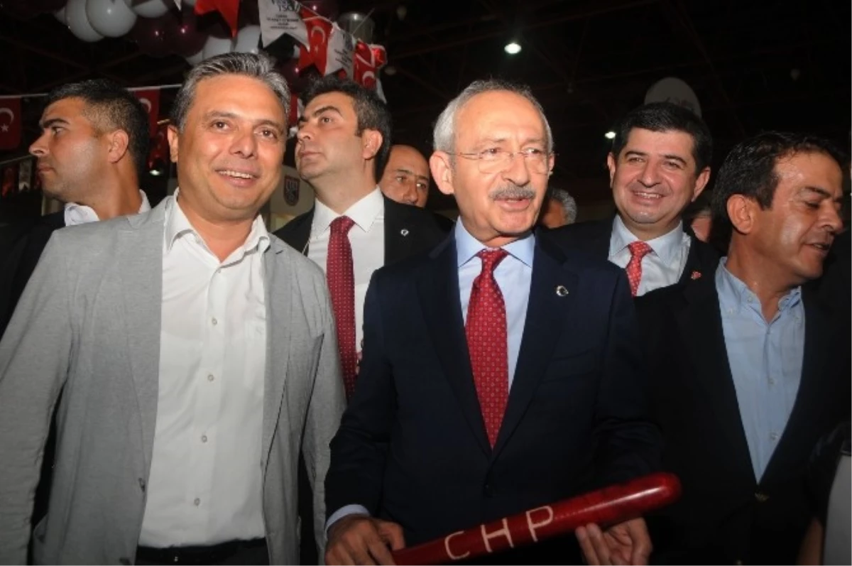 Kılıçdaroğlu\'ndan \'Şehit\' Yorumu