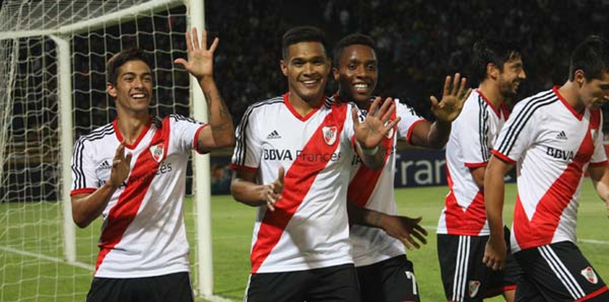 River Plate Türkiye\'ye Geliyor!