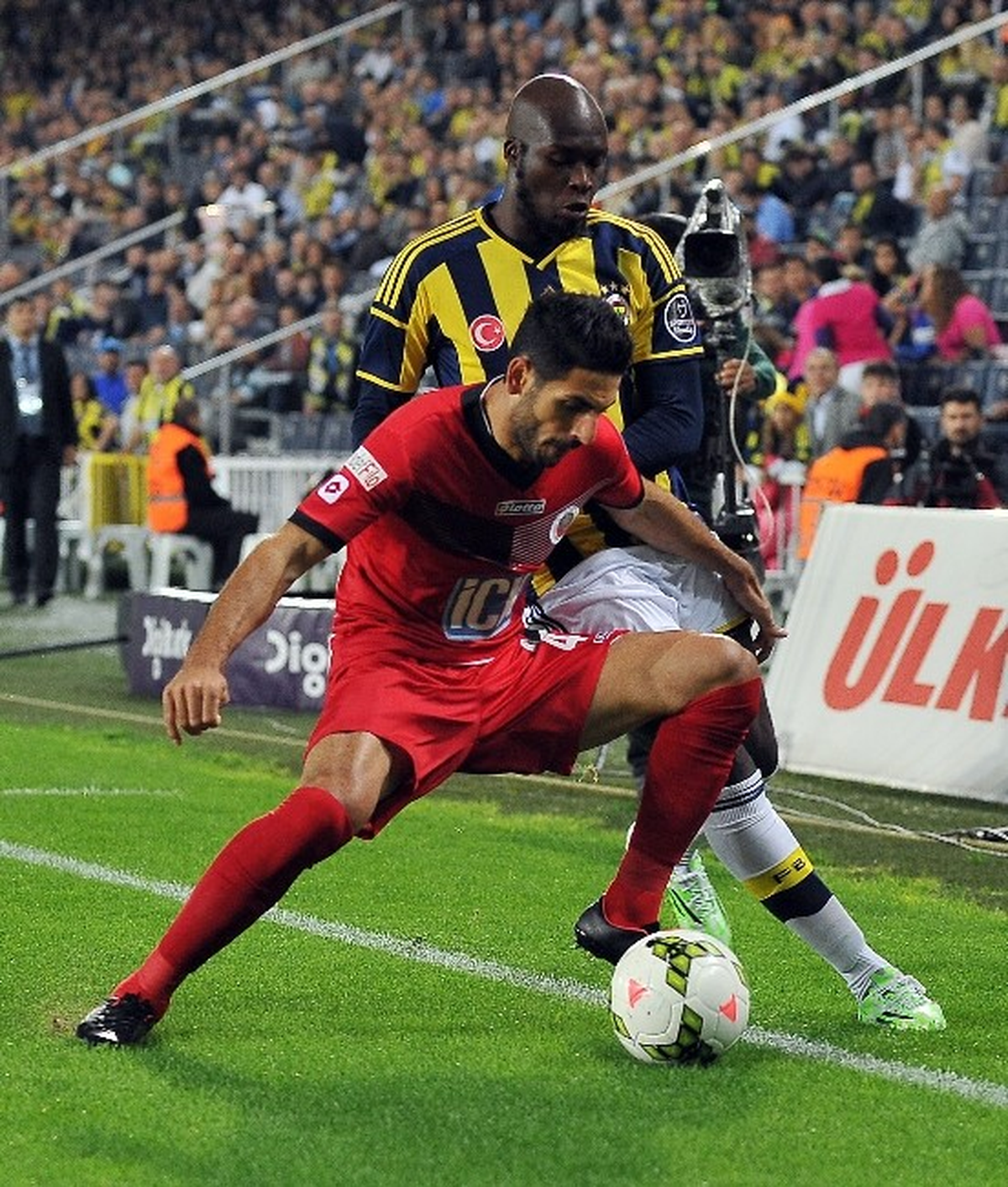 Spor Toto Süper Lig