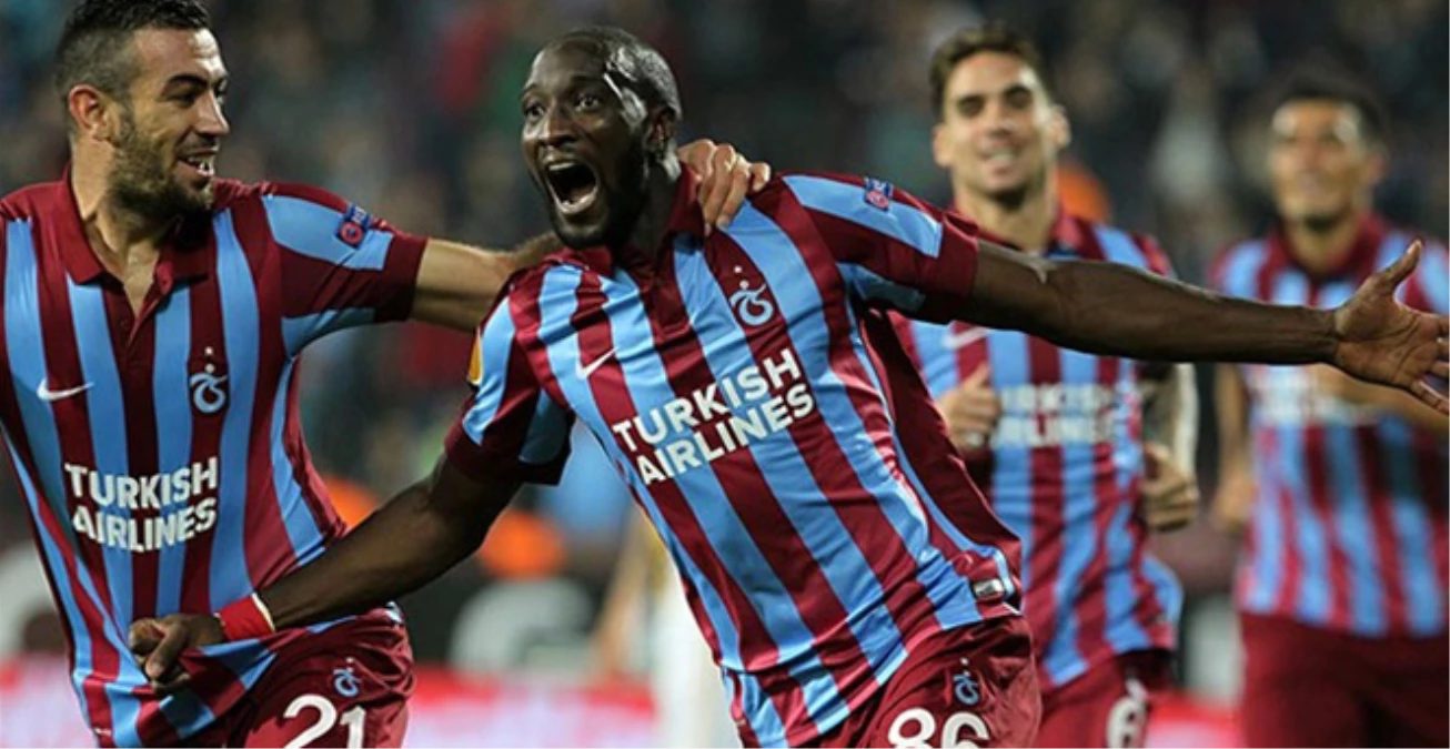 Trabzonspor Çıkışını Sürdürmek İstiyor