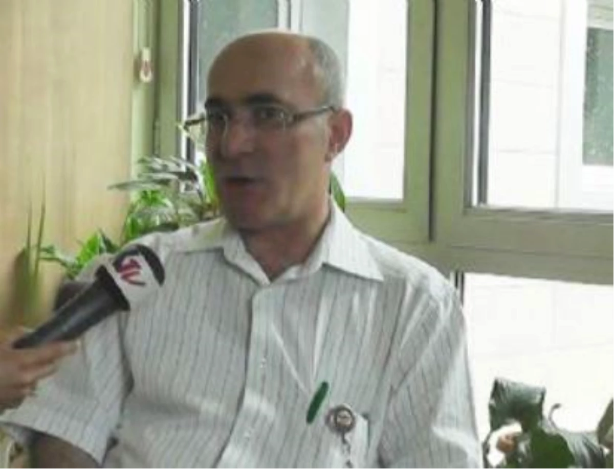 Uzman Dr. Ramazan Keskiner\'den Mers Virüsü Açıklaması