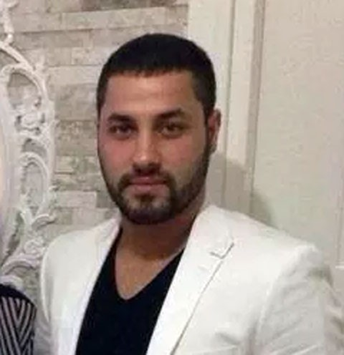 Fatih'te Polise Satırla Saldıran Gencin Annesinden Polise Sitem