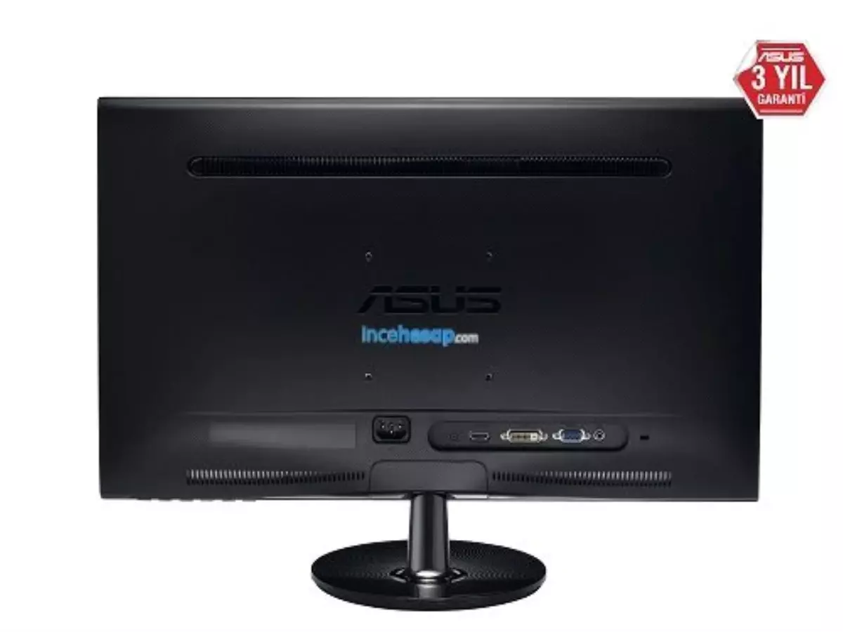 Asus Vs239hv 23" Led Monitör