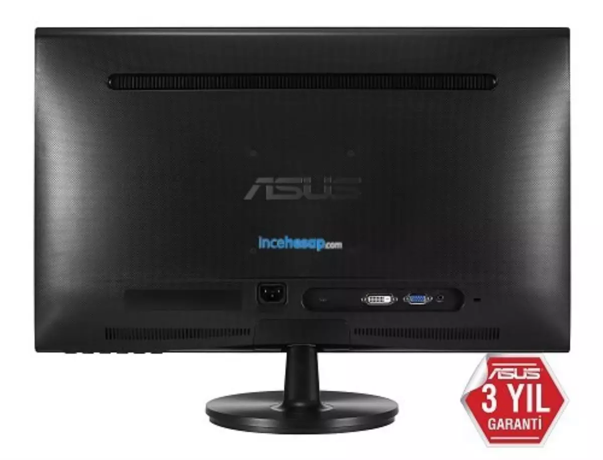 Asus Vs247nr 23.6" 5ms Led Monitör