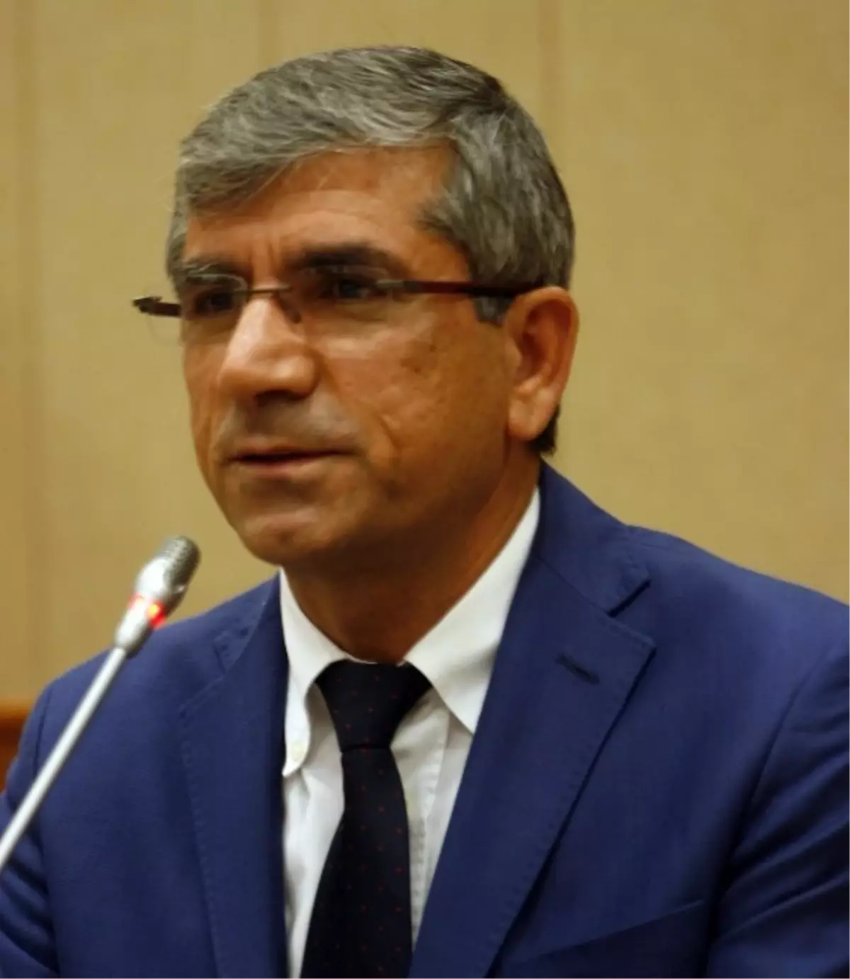 Baro Başkanı Av. Tahir Elçi Güven Tazeledi