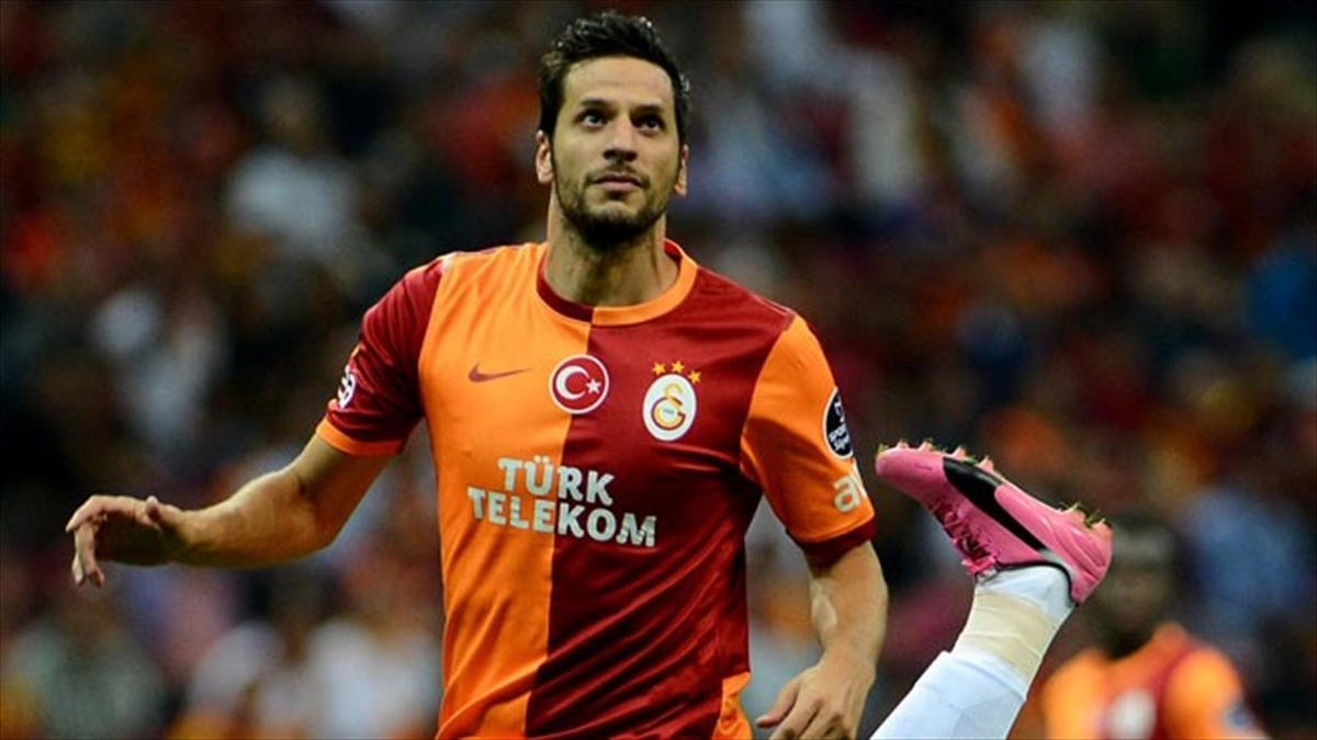 Başakşehir - Galatasaray Maçından Notlar