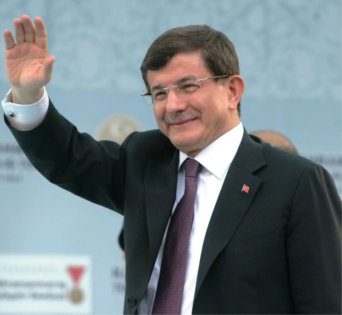 Başbakan Davutoğlu Kahramanmaraş\'tan Ayrıldı
