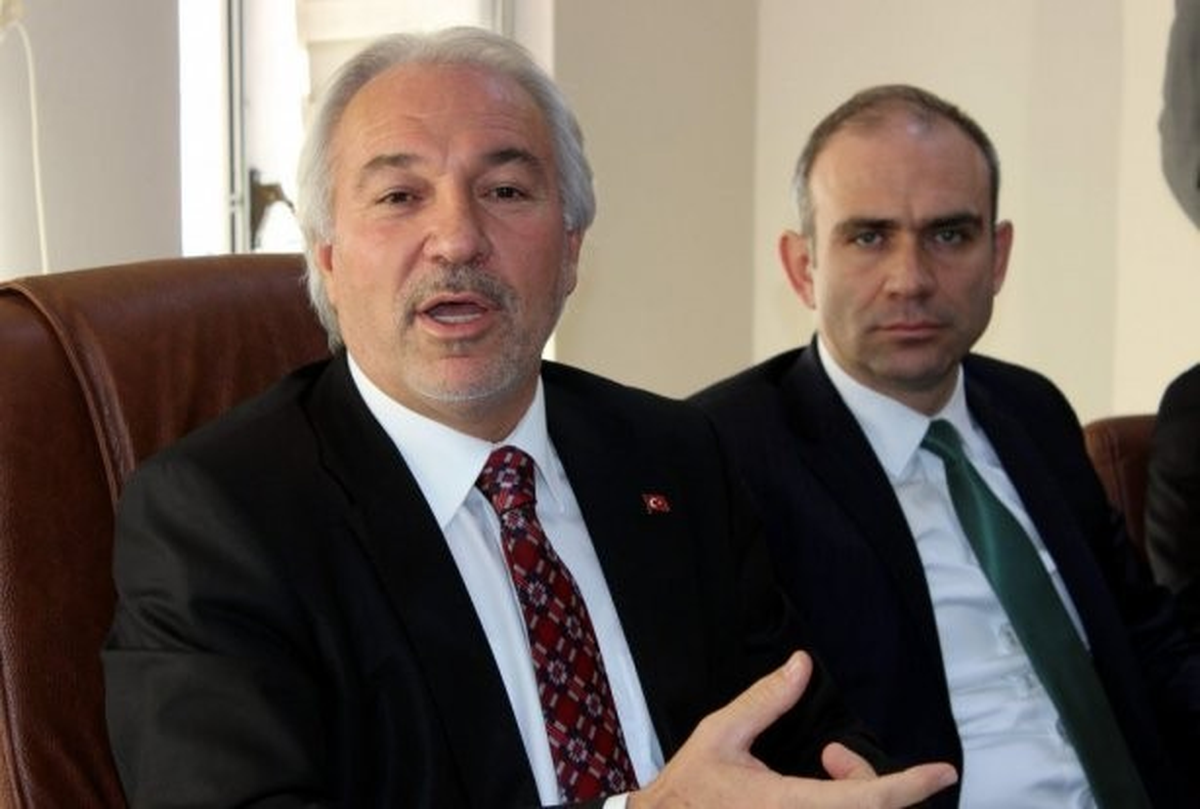 Başkan Kamil Saraçoğlu: Alim Işık ile İlgili Önemli Gelişmeyi Yarın Açıklayacağım