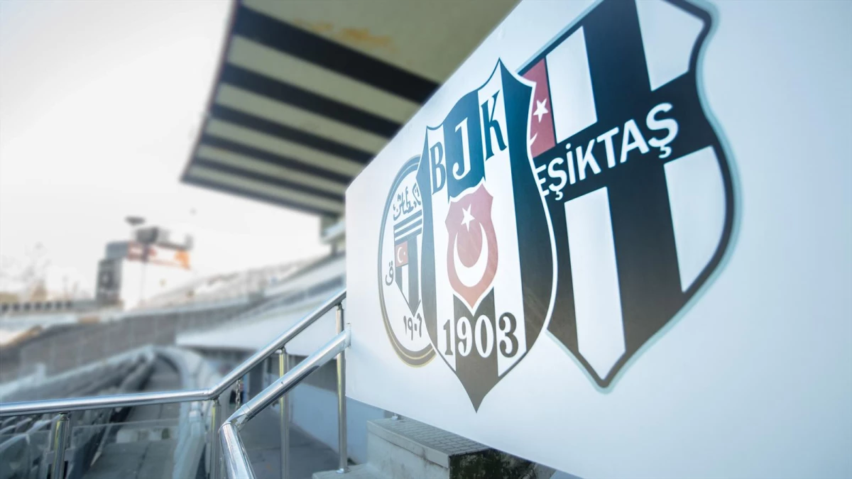 Beşiktaş, Erciyesspor Maçına Hazır