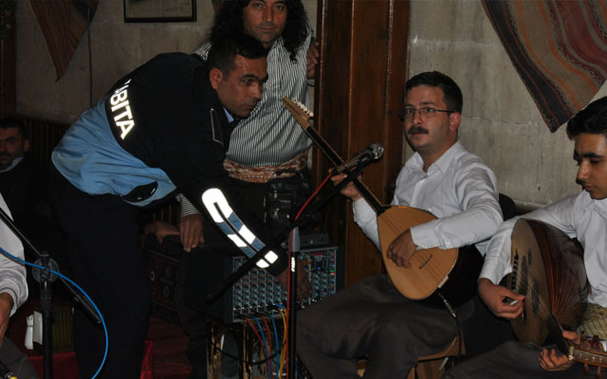 Büyükşehirden Çevre Uyarısı