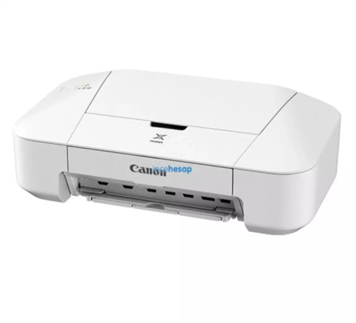 Canon Pıxma Ip2850 Renkli Inkjet Yazıcı-A4