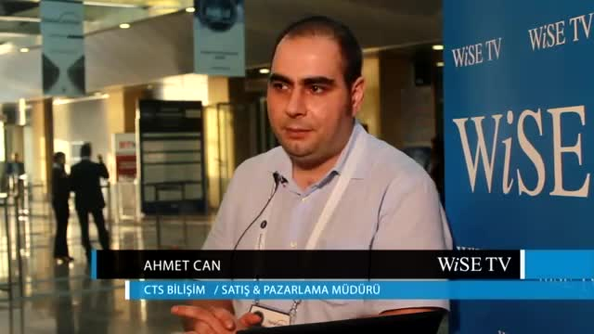 Cts Bilişim It Alanında Ne Tür Hizmetler Sağlıyor?