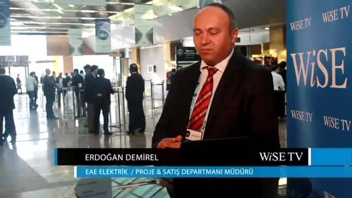 Eae Grup Hangi Alanlarda Ne Tür Hizmetler Veriyor?