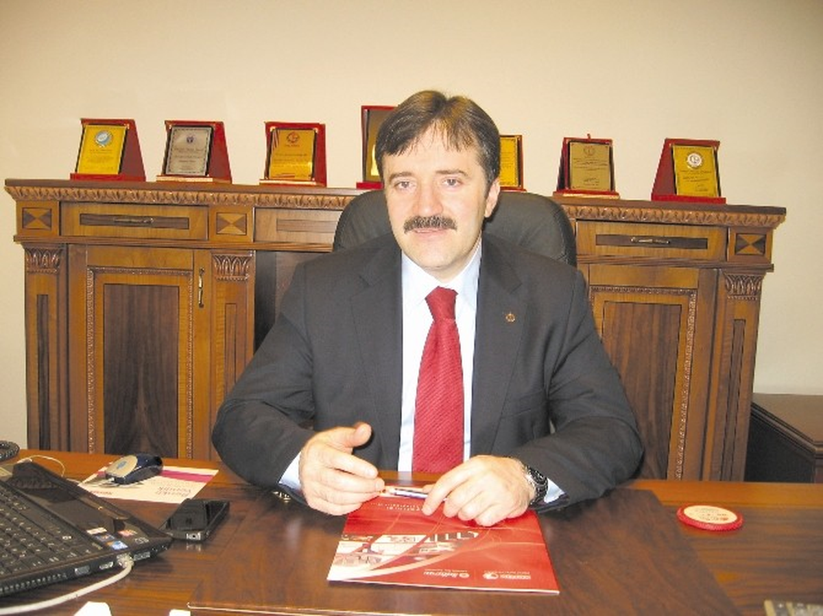 Estp\'den \'Kış Saati\' Uygulamasına Eleştiri