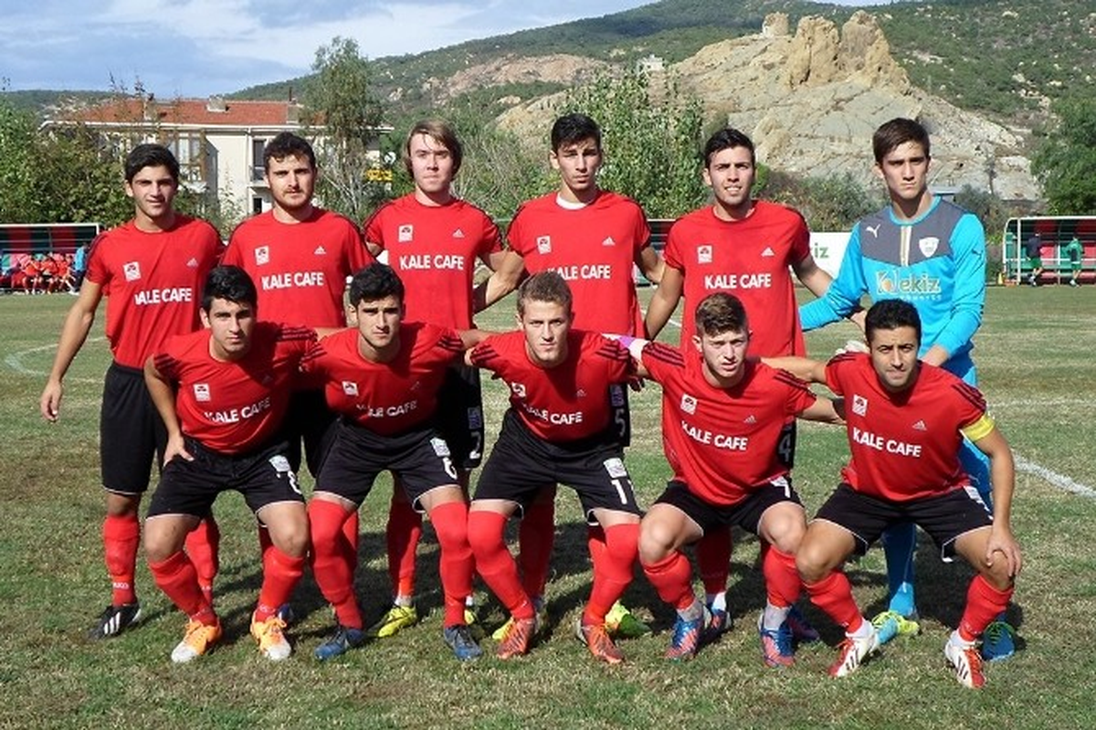 Foça Belediyespor, Sezonun İlk 3 Puanını Kazandı