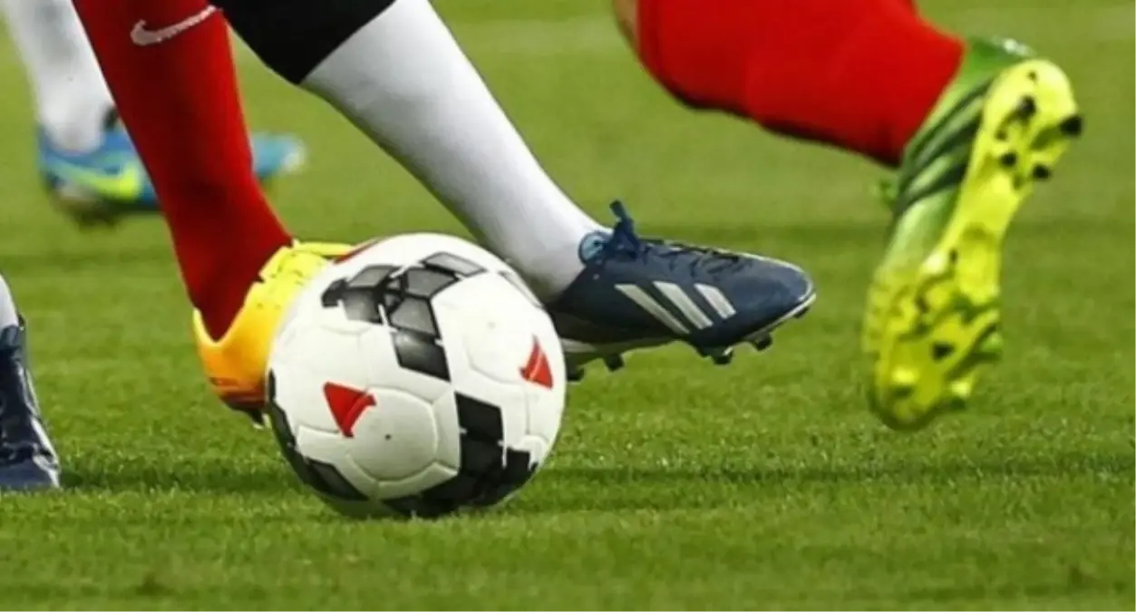 Futbol: Spor Toto 2. Lig