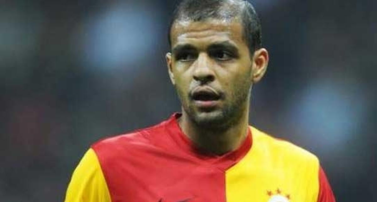 Galatasaray\'ın Brezilyalı Futbolcusu Melo: Hocamızın Suçu Değil, Sahada Olan Biziz
