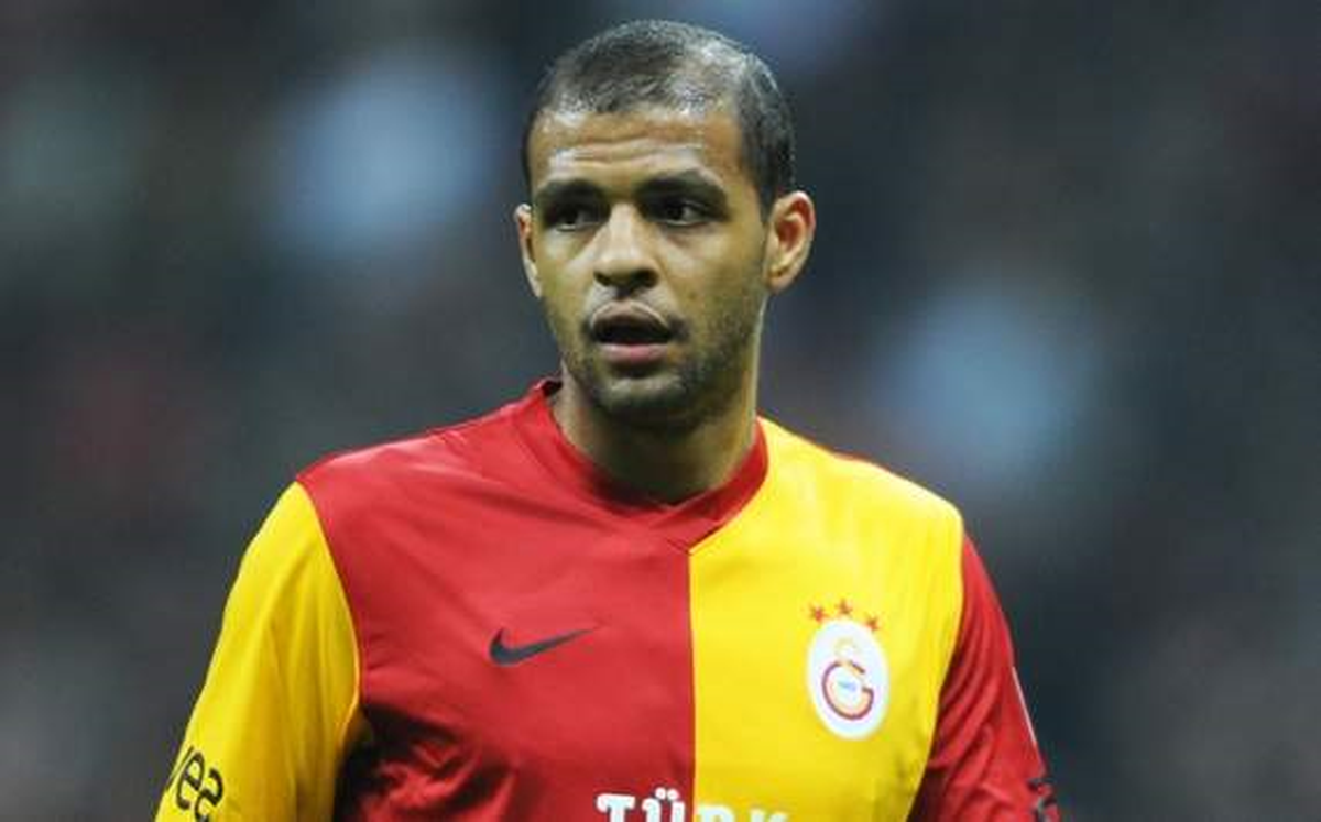Galatasaraylı Melo\'nun Sağlık Durumu