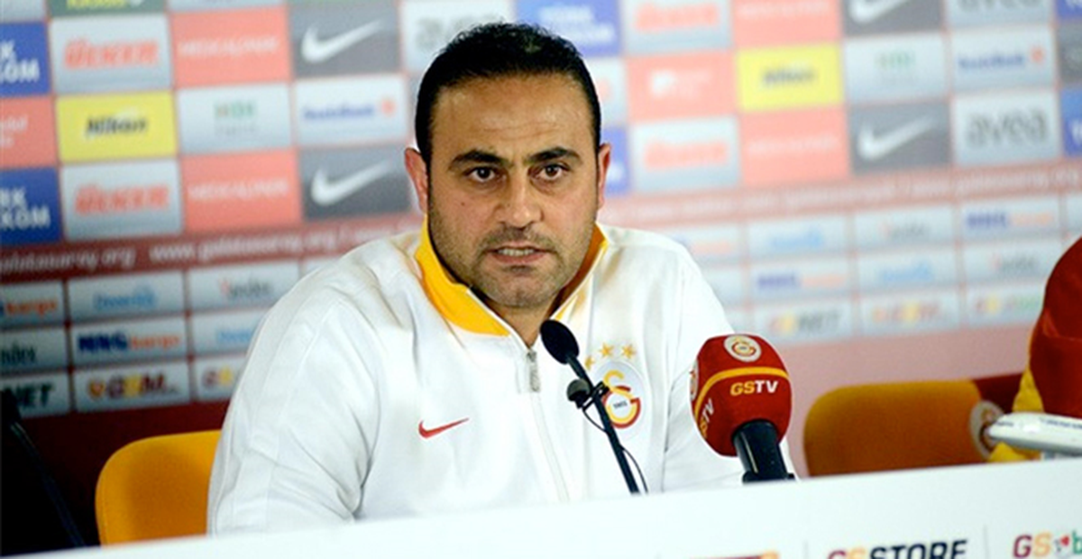 Hasan Şaş: İsmail Kartal'ın Yerinde Olsam İstifa Ederim