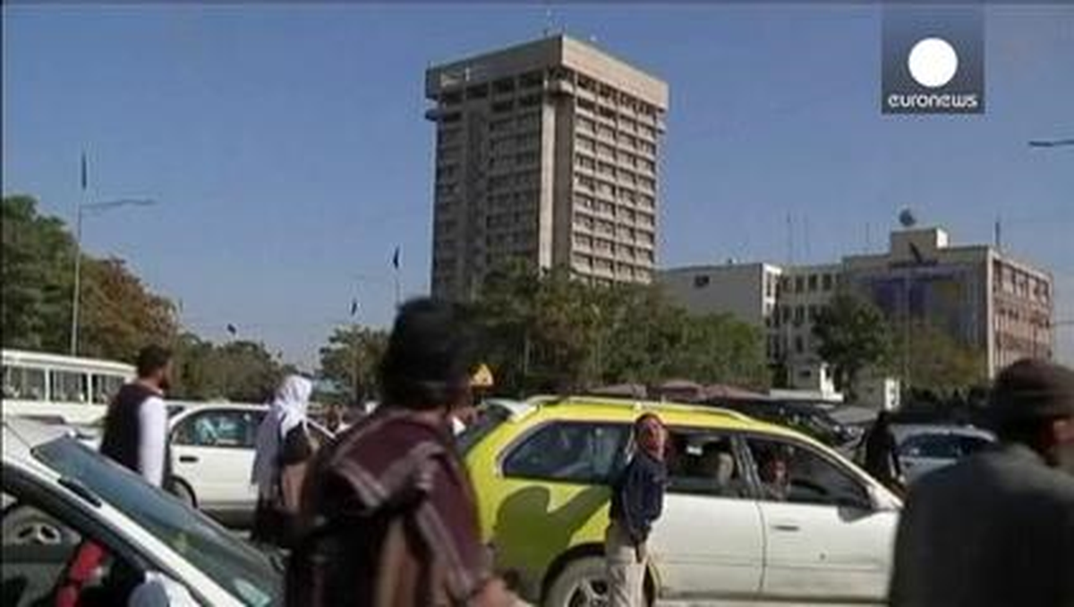 İngiliz Askeri Birlikleri Afganistan\'tan Çekiliyor