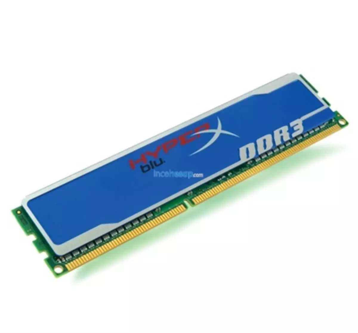 Kingston Hyperx 4gb 1600mhz Ddr3 Ram