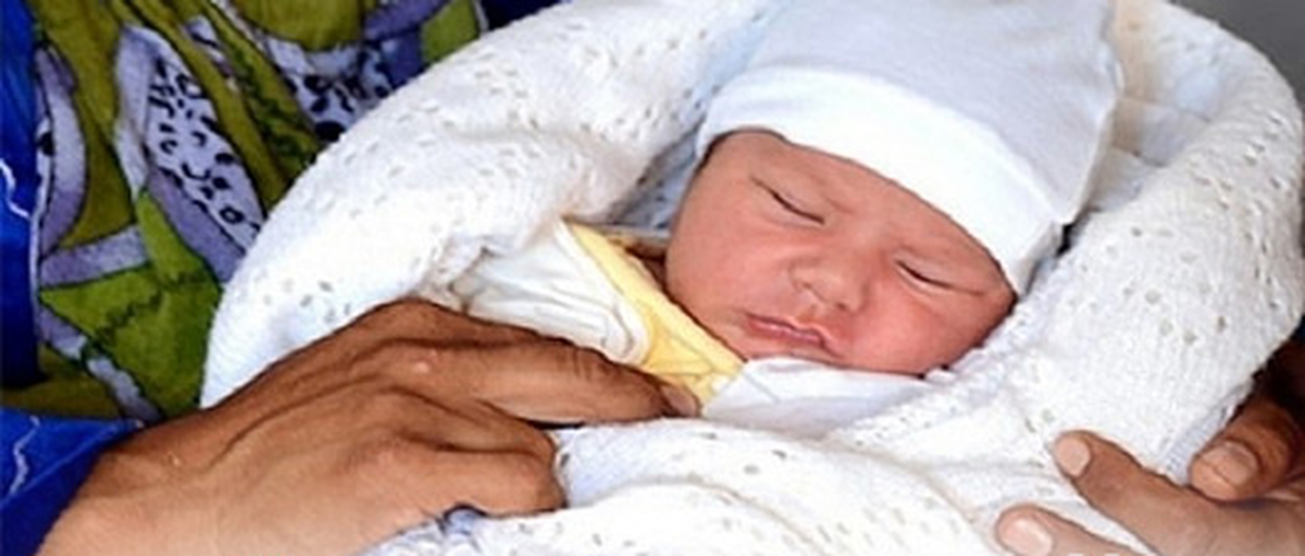 Kobanili Aile Yeni Doğan Bebeklerine 'Obama' Adını Verdi