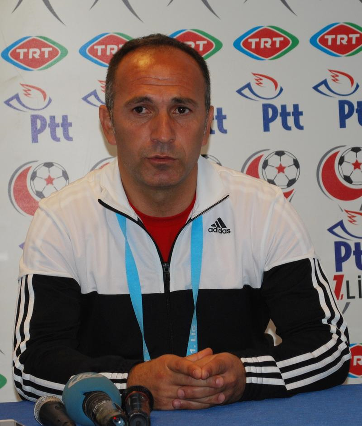 Maçın Ardından