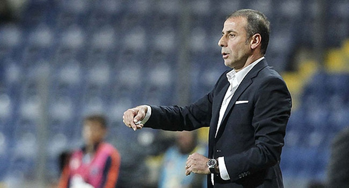 Maçın Ardından