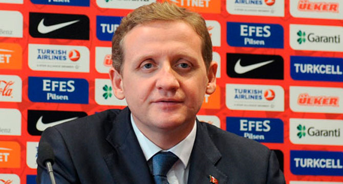 Maçın Ardından