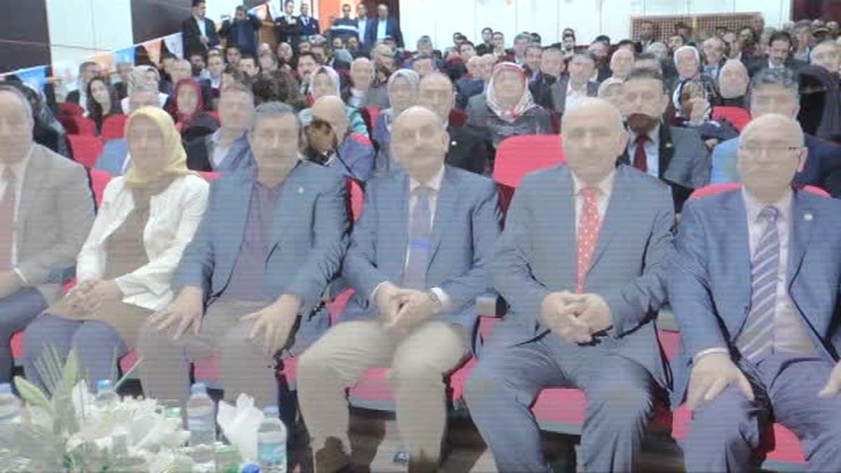 Müezzinoğlu: "Akan Kan Yerde Kalmayacaktır"