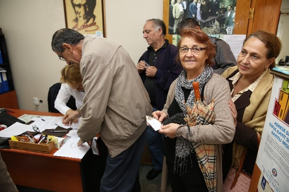 Nilüfer\'de Demokrasi Şenliği