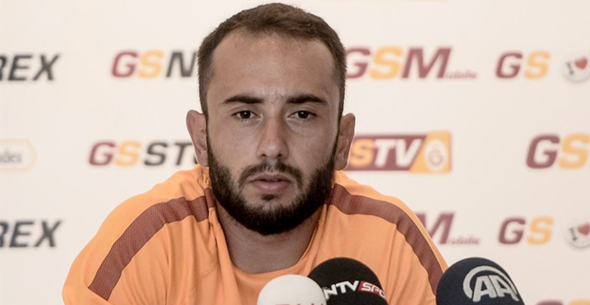 Olcan Adın: Hiçbir Şey Görmüyorum Ki!