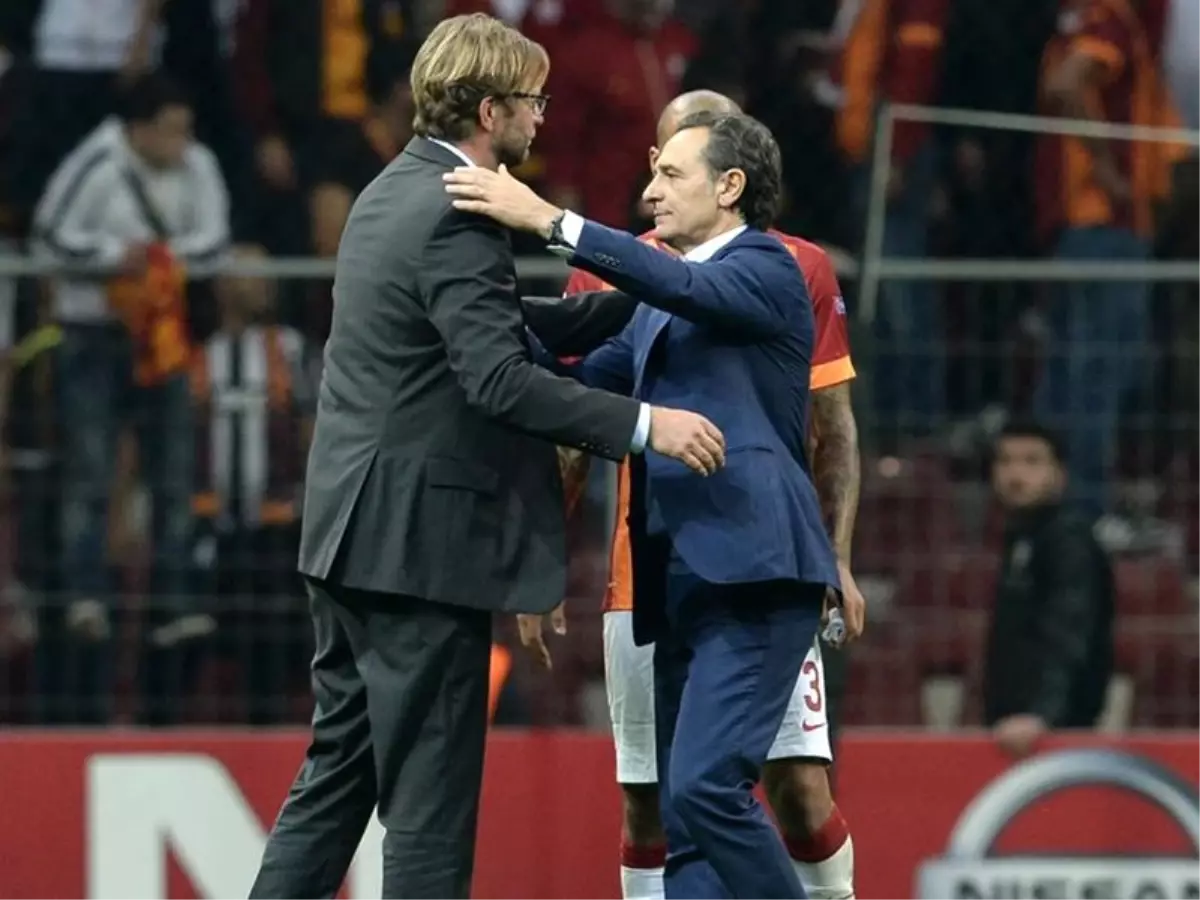 Prandelli\'den 109. Yıl Açıklaması