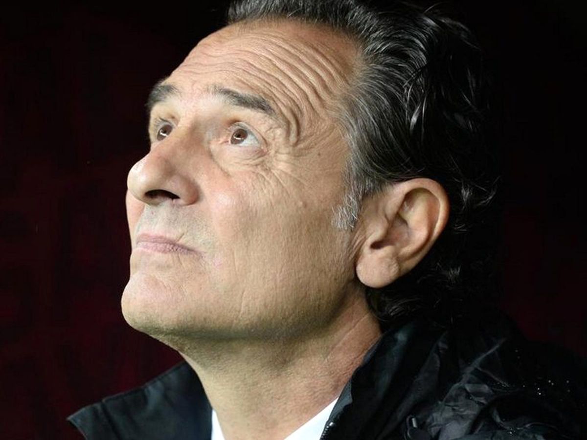 Prandelli İstifa mı Ediyor?