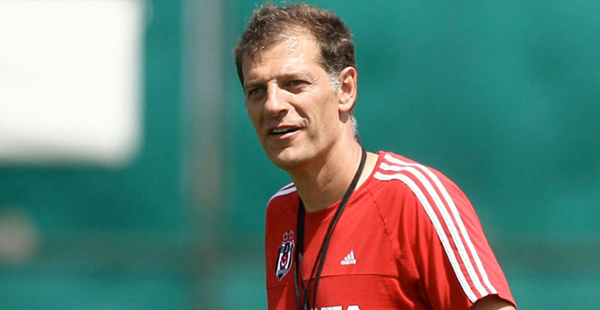 Slaven Bilic: Jose Sosa, 10 Tane Ben Arfa Eder
