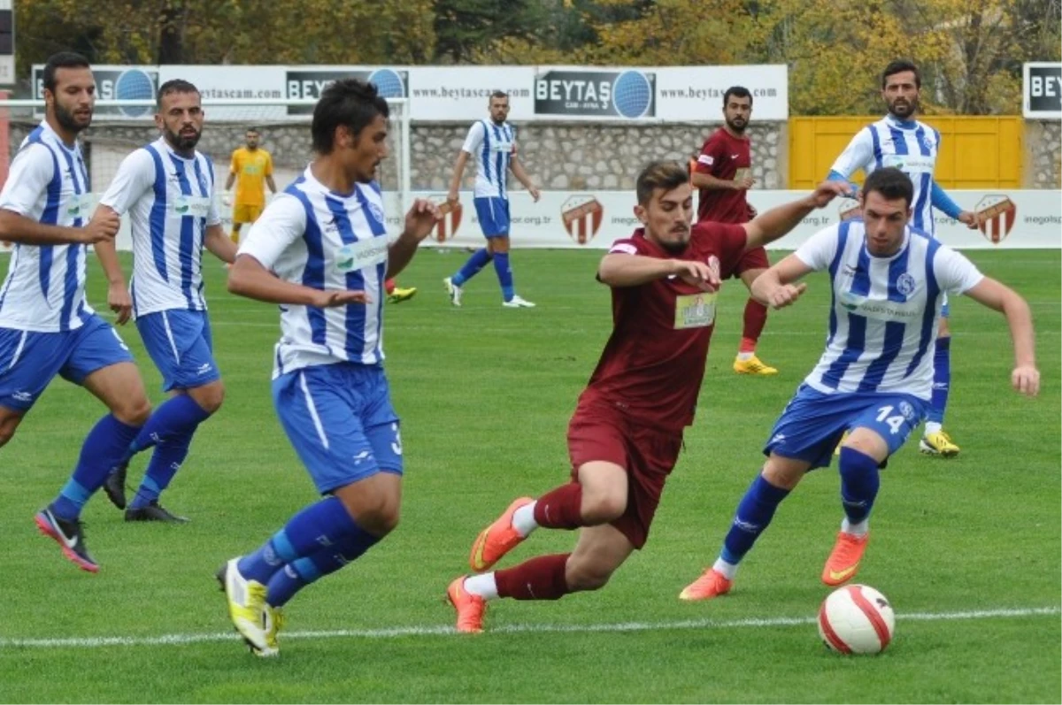 Spor Toto 2. Lig